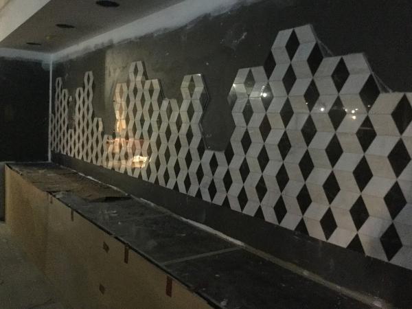 Jjk Tile Llc.