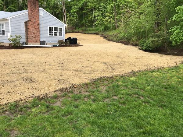Green Solutions Landscaping LLC