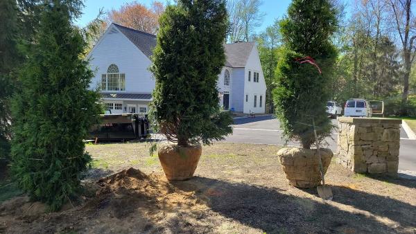 Green Solutions Landscaping LLC