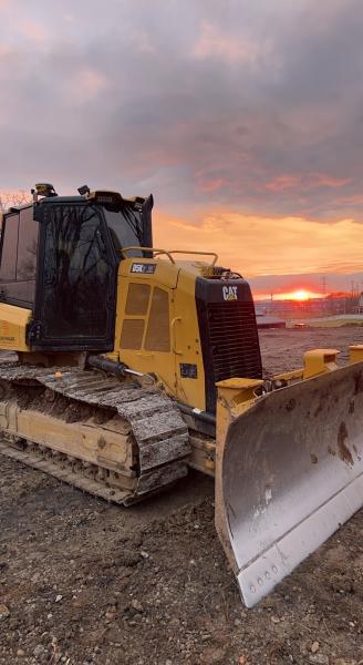 Benchmark Land Management