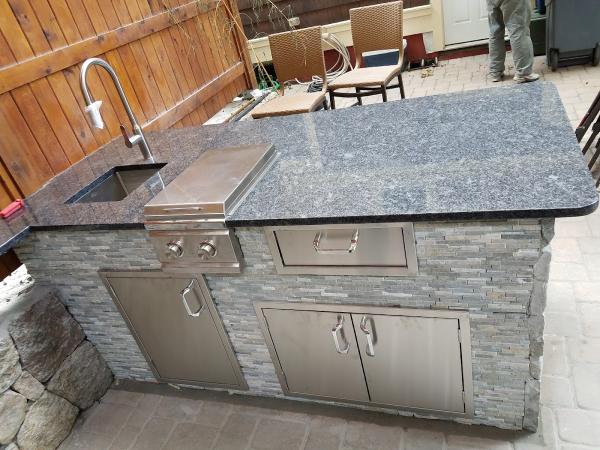 Jsl Contractors