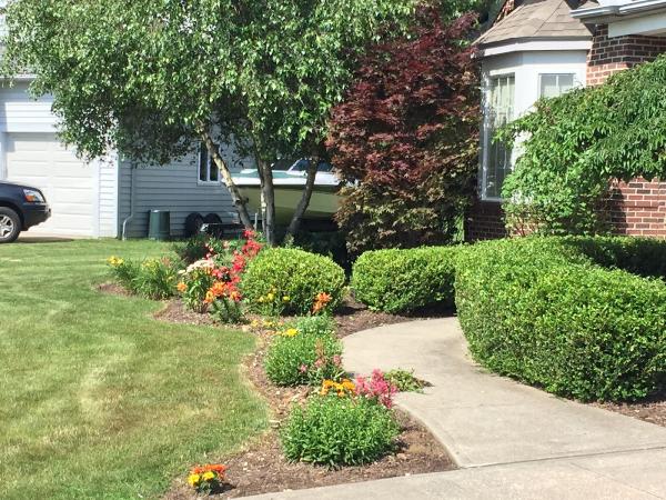 Griggs Coverall Landscaping L.l.c.