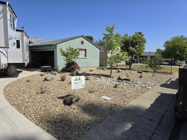 Caligreen Landscaping Inc.
