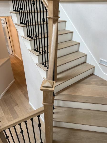 Eurocraft Hardwood Floors