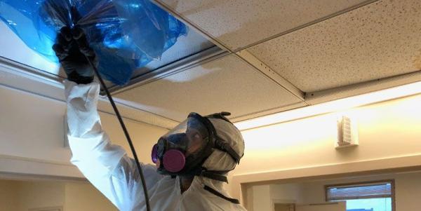 High Tech Air Duct Service