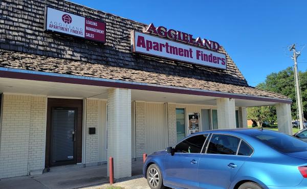 Aggieland Apartment Finders