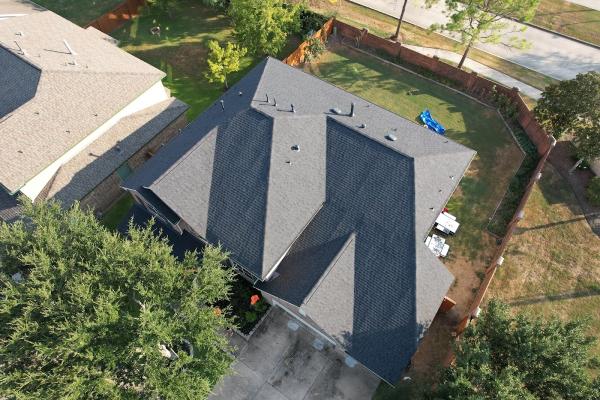 Beveridge Roofing and Construction LLC