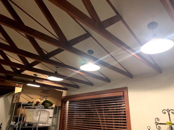 TNJ Electric LLC