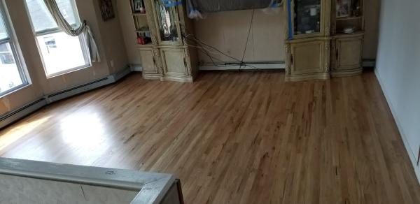 Wmv Wood Flooring Inc.