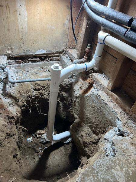 ALL Ways Rooter LLC Sewer & Drain