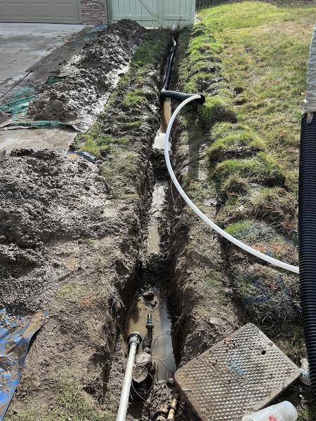 ALL Ways Rooter LLC Sewer & Drain