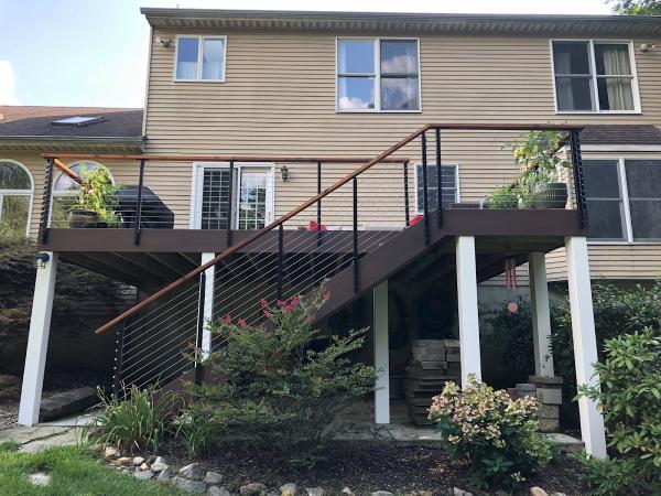 MW Roofing LLC