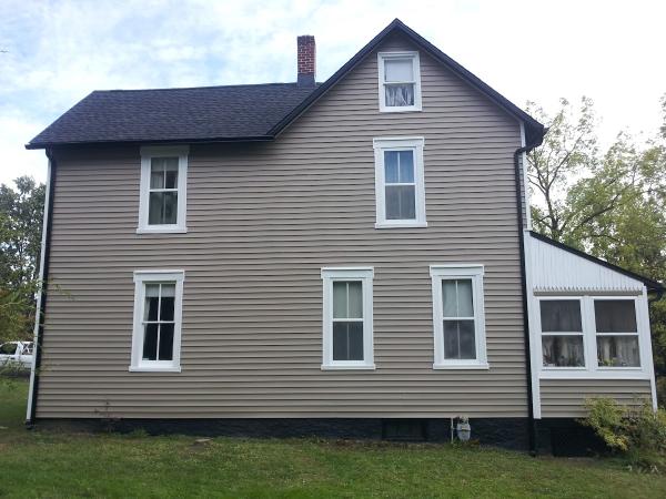MW Roofing LLC