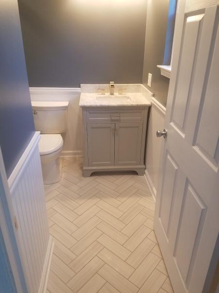 MW Roofing LLC