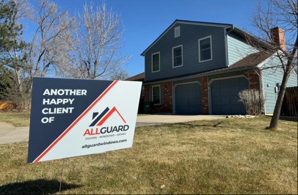 Allguard Windows and Doors Fort Collins