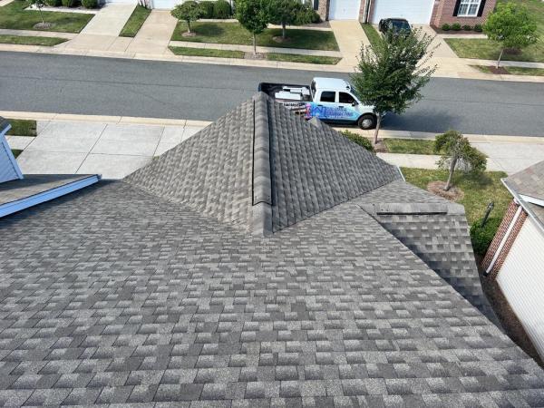 Columbia Contracting LLC
