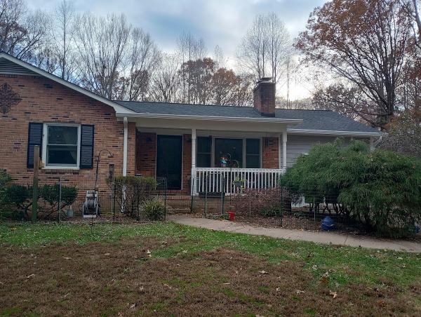 Columbia Contracting LLC