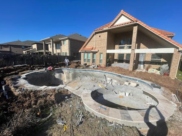 Eckel Pool Concepts Inc
