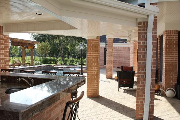 Eckel Pool Concepts Inc