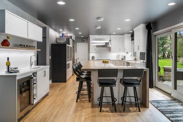 Sharer Design Group