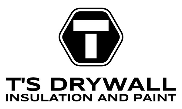 T's Drywall Insulation and Paint