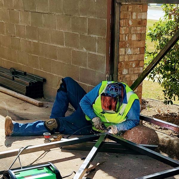 Pro Handyman Solutions