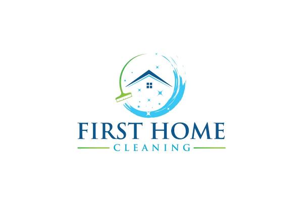 First Home Cleaning