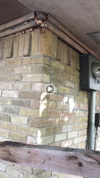 Pier Pressure Foundation Repair