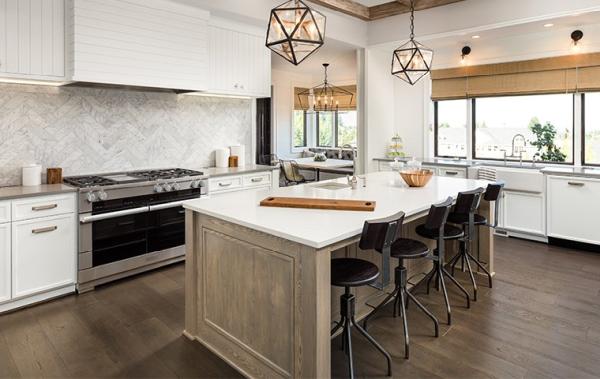 Tennessee Designs Kitchen & Bath Remodelers