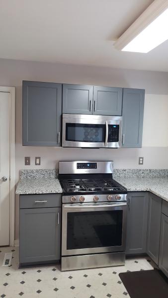 Tennessee Designs Kitchen & Bath Remodelers