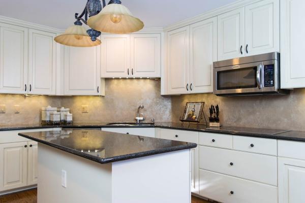 Interiors By Sonia