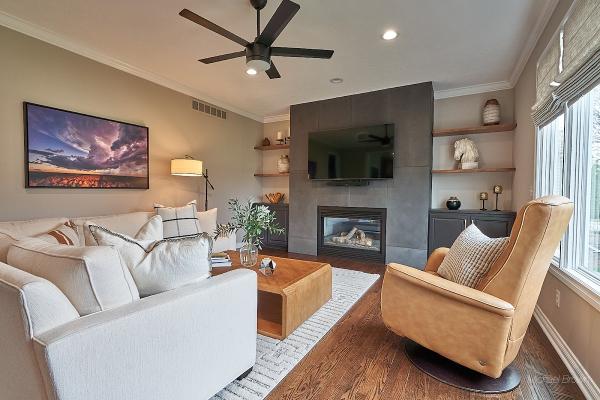Interiors By Sonia