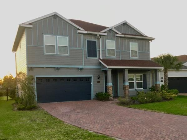 Keyrenter Jacksonville Property Management