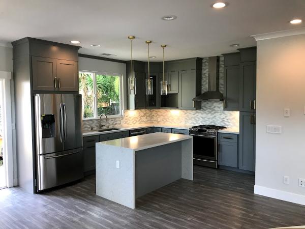 Nor Cal Contractors