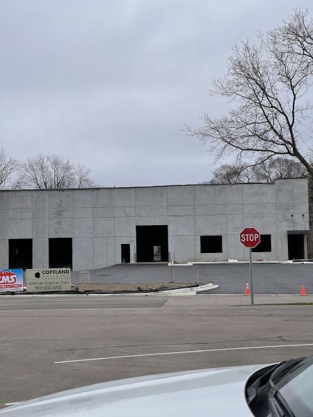 City Moving and Storage