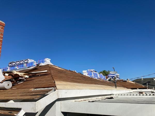 Chandler's Roofing
