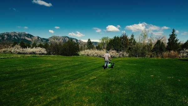 Eco Lawn & Garden LLC