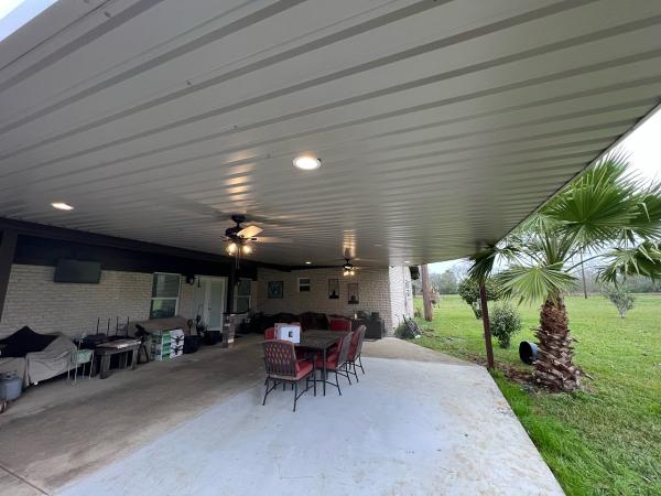Deep East Texas Roofing & Construction