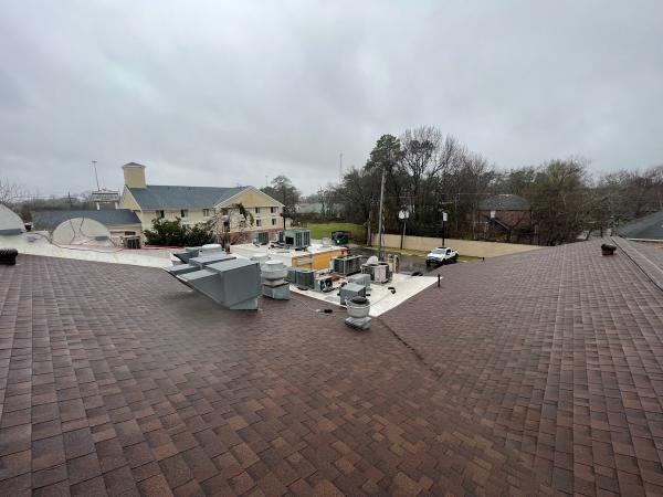 Deep East Texas Roofing & Construction
