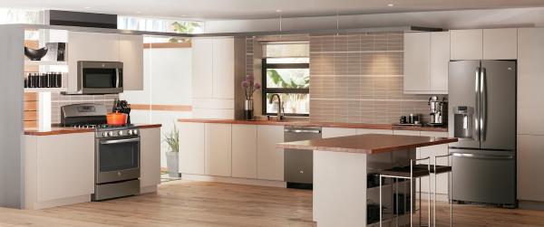 J. Dan Clay Appliance Service