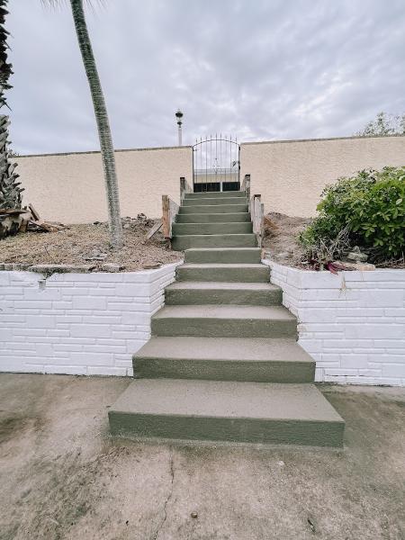 Christian Hernandez Concrete