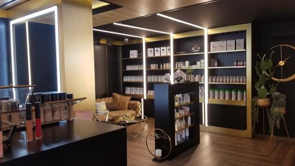 A Lighting Inc