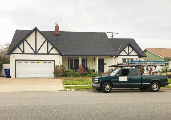 Ruiz Roofing