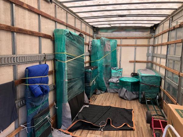 123 Tetris Movers LLC