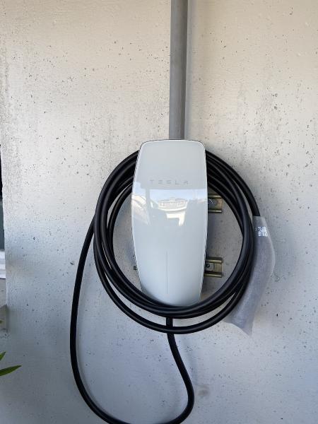 McCarthy Electric and Technologies