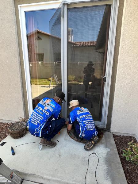 The Window Guys
