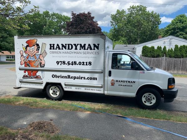 Obrien Handyman Services