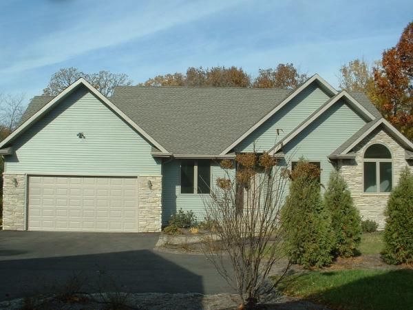 Perkins All-Star Exteriors and Construction