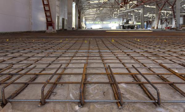 Houston Commercial Concrete