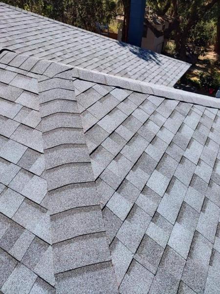 RK Roofing and Sheet Metal